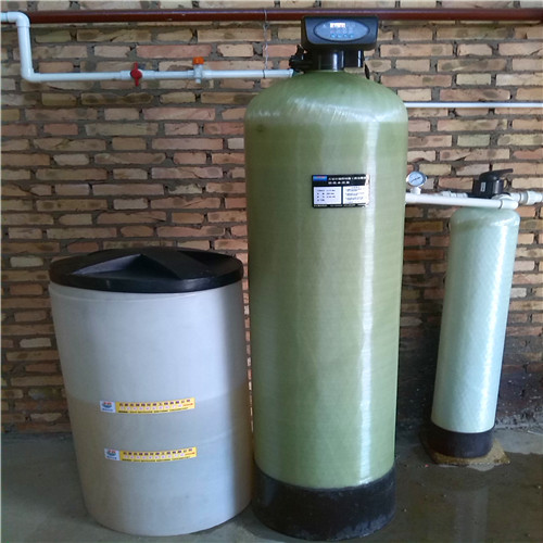 安康全自动软化水设备市场价格
