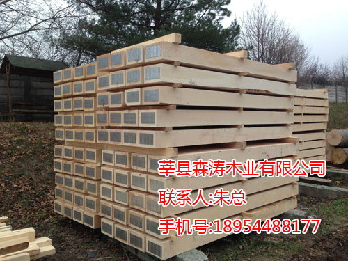 实木地板 家具用板材销售-森涛木业