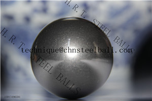 供应广东HRT钢球厂G100级1.32mmSUS316L不锈钢球(1.32mm)