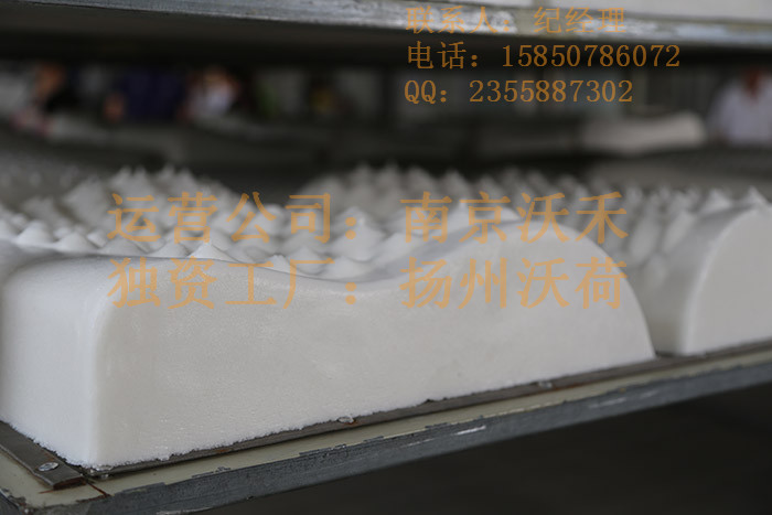 乳胶枕生产工厂z_乳胶床垫代工