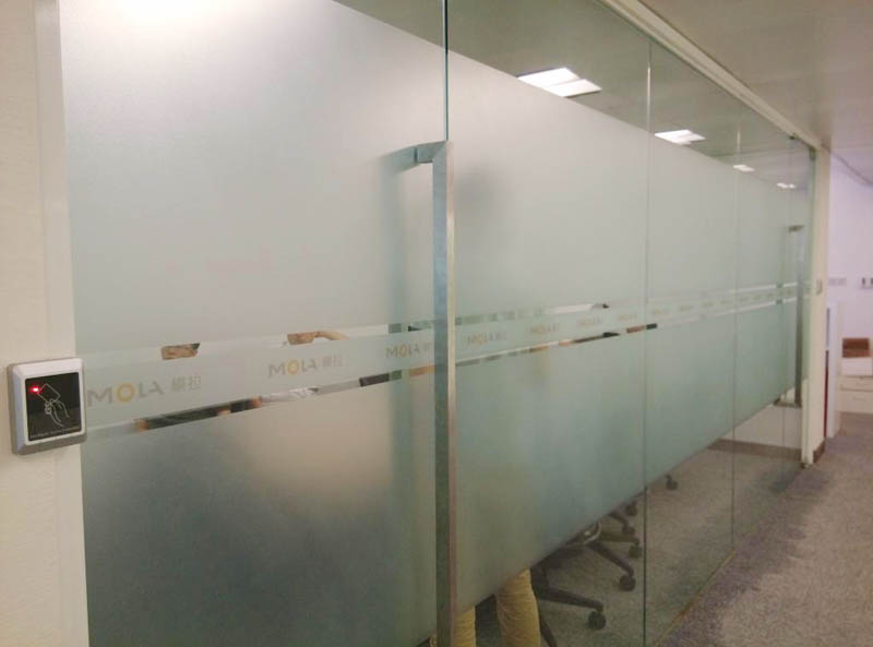 上海玻璃贴膜公司 设计制作网站