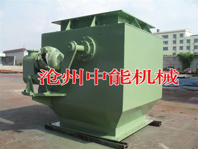污泥气动弧形阀质量可靠,电动弧形阀--中国驰名商标,沧州中能机械制造有限公司
