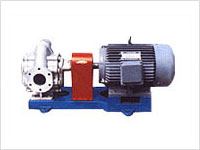优质KCB齿轮泵型号齐全,价格合理