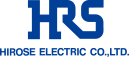 Hirose连接器HRS代理D型连接器插头北京现货CDE-9S