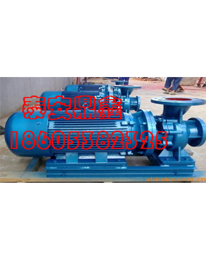 GDL型立式多级管道泵生产厂家