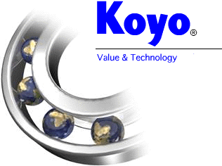 日本KOYO外球面轴承总代理郑州KOYO进口轴承UC217