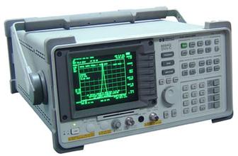 回收惠普HP8596EM频谱分析仪