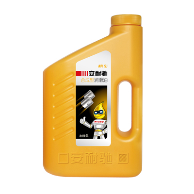 精驰齿轮油 API GL-4