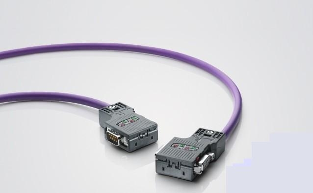 西门子PROFIBUSDP网络电缆