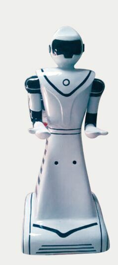 施迈德专业生产餐厅机器人