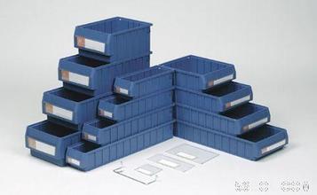 无锡抽取式零件盒物料盒厂家