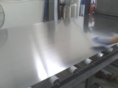 ASTM316板料/不锈钢冷轧板