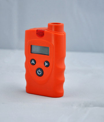 RBBJ-T便携式溶剂油浓度报警器