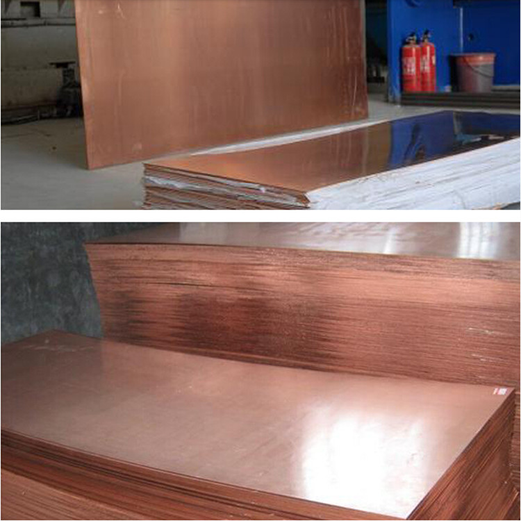 磷铜板(高硬度、耐磨损、耐蚀)