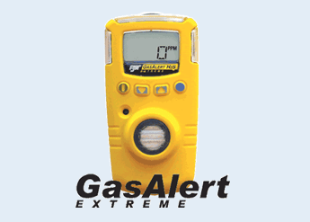 便携式煤气浓度报警器“煤气浓度报警仪”