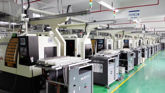 自动化车床机械手 数控机床生产线自动上下料机械手臂生产销售厂家