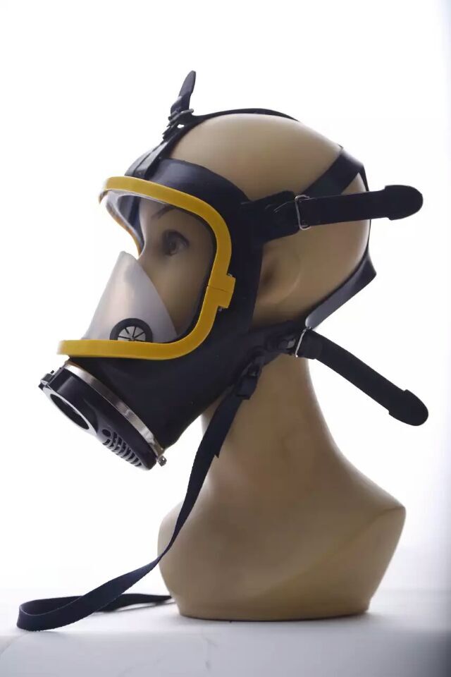 酸碱过滤式防毒面具,电场安全带