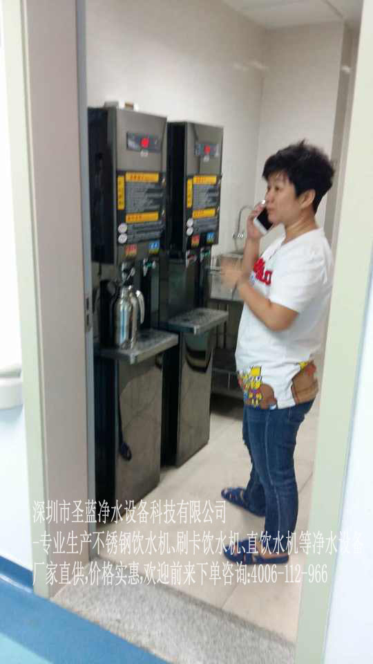 深圳医院电热开水器哪个牌子好