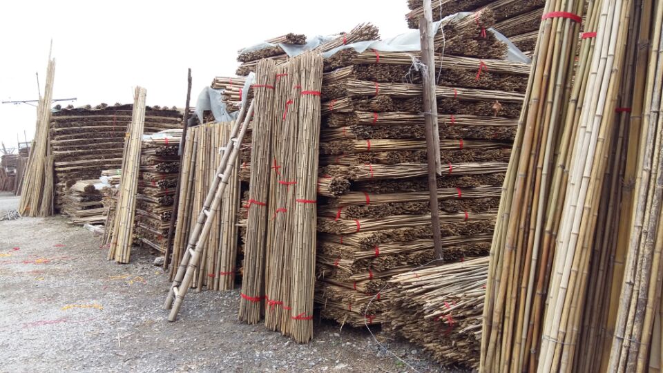 北京哪里有卖竹竿竹片价格