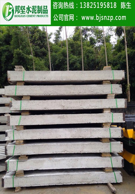 广州预制水泥方桩保养 混凝土方桩规格与报价