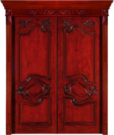 名牌套装门|广州实木复合门|开放漆柜门|实木复合门制作工艺