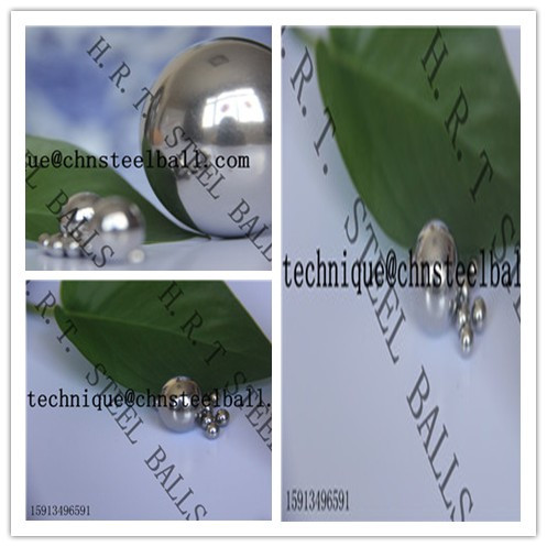 广东钢球厂HRT钢球SUS316L不锈滚珠G100级1.8mm不锈钢珠,封口用防锈球