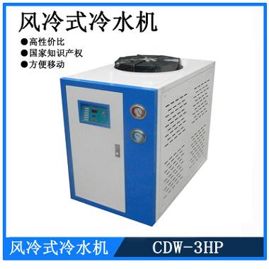 液压油冷却机|工业油冷机