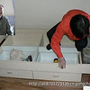 上海家具维修补漆 木地板划痕修复 维修房门