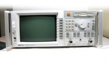 回收仪器仪表HP8713A网络分析仪