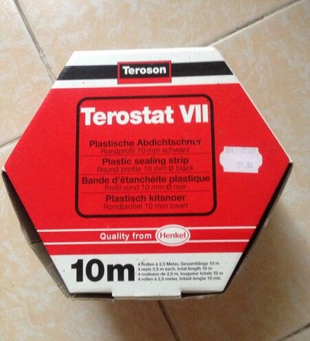 Terostat-VII离型纸胶粘剂