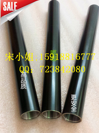 黑钛管价格/优质黑钛管批发