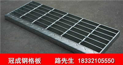 安平钢格板厂专注生产复合钢格板,水沟盖板,镀锌钢格板