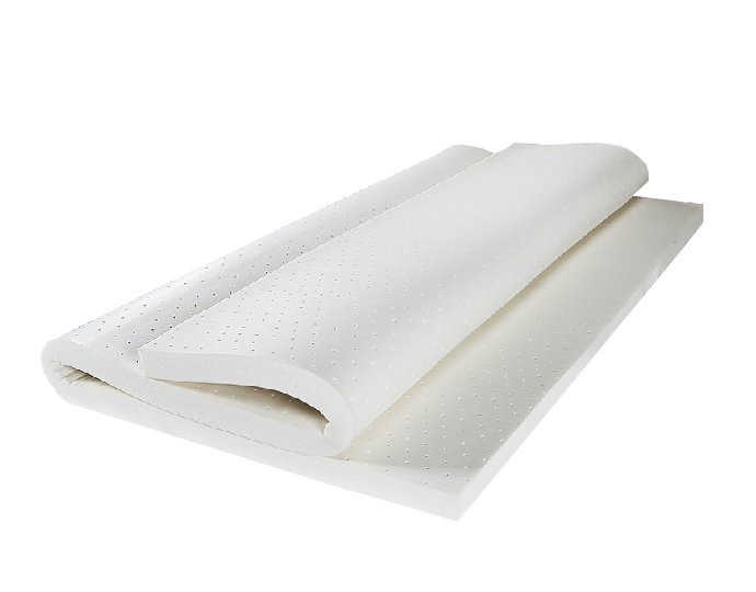 纯乳胶床垫价格z_乳胶床垫排名