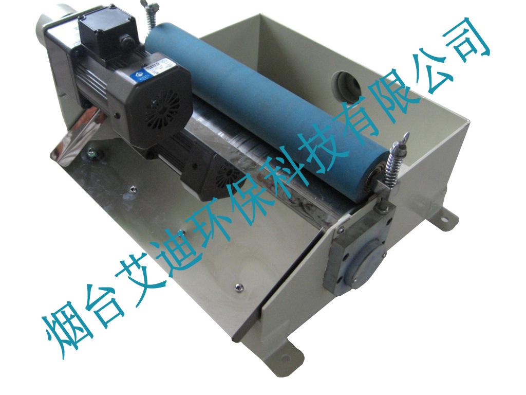 轧辊磨床使用的ADCF磁性分离器