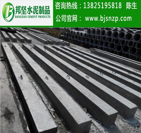 广州预制混凝土方桩报价与厂家