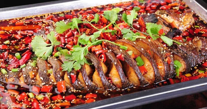 石锅鱼培训 北京哪里可以学习石锅鱼