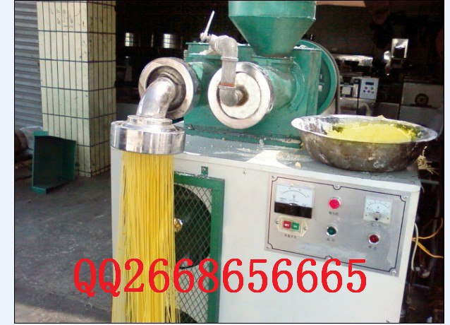 干浆米线机,天阳机械研制优质米线机设备
