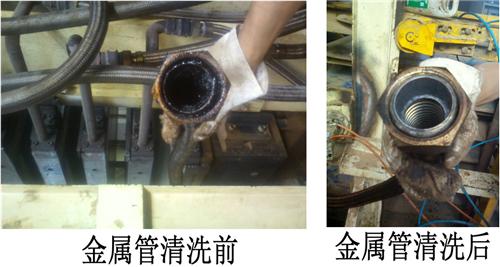 邯郸环保煤焦油设备清洗剂供应厂家直销
