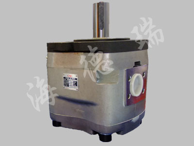 全懋CML液压泵 油泵配件