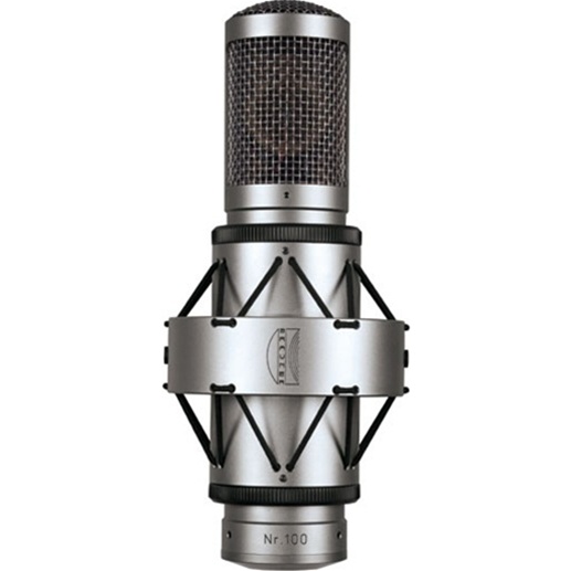 Brauner Microphones  VMX