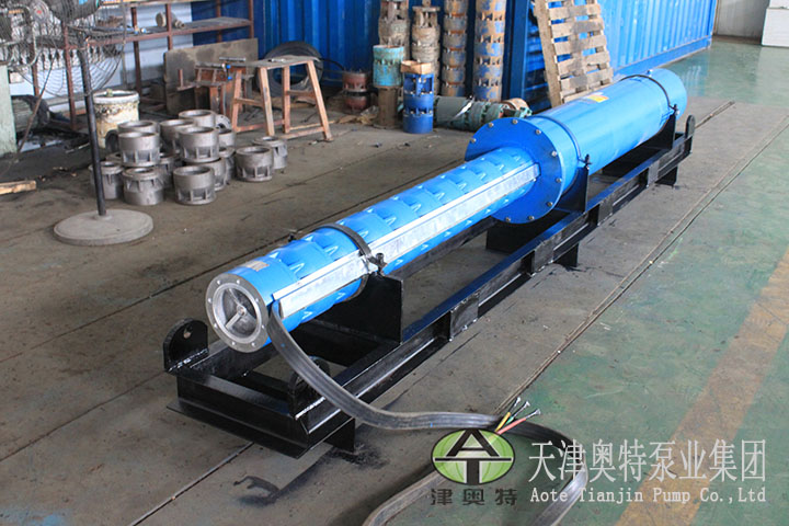 变频井用潜水泵价格_10-500米扬程深井水泵