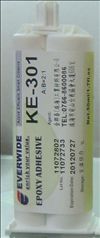 KE-301光纤粘接环氧树脂胶胶水 光学镜片粘接环氧
