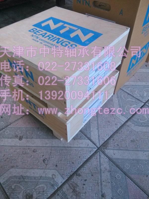 日本NTN轴承总代理杭州NTN深沟球轴承总经销6403