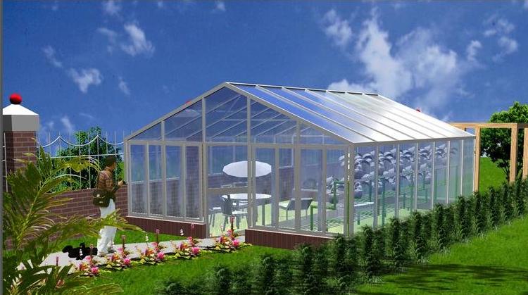 创新节能阳光房厂,甘肃兰州阳光房厂家