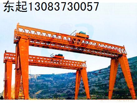 黑龙江哈尔滨桥式起重机型号|捡漏平常你注意不到的起重机的一些小知识和小细节