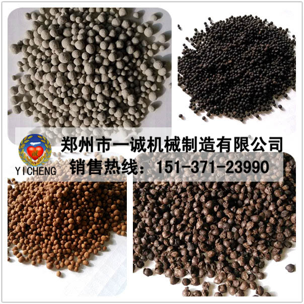 北京生物有机肥生产设备厂家|小型有机肥生产都需要哪些设备