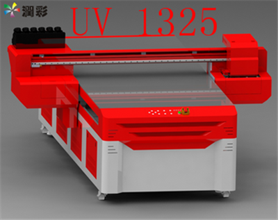 UV1325爱普生双喷头UV平板机