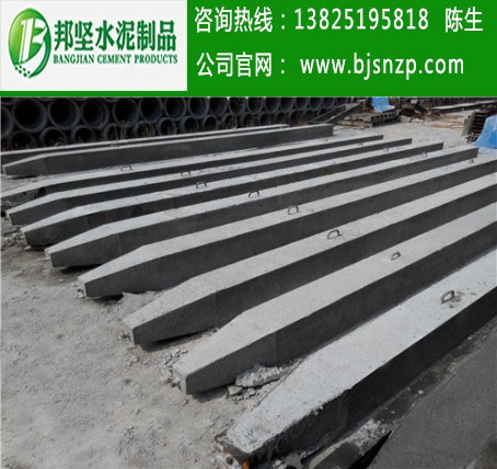 广州水泥方桩规格,广州预制水泥方桩价格