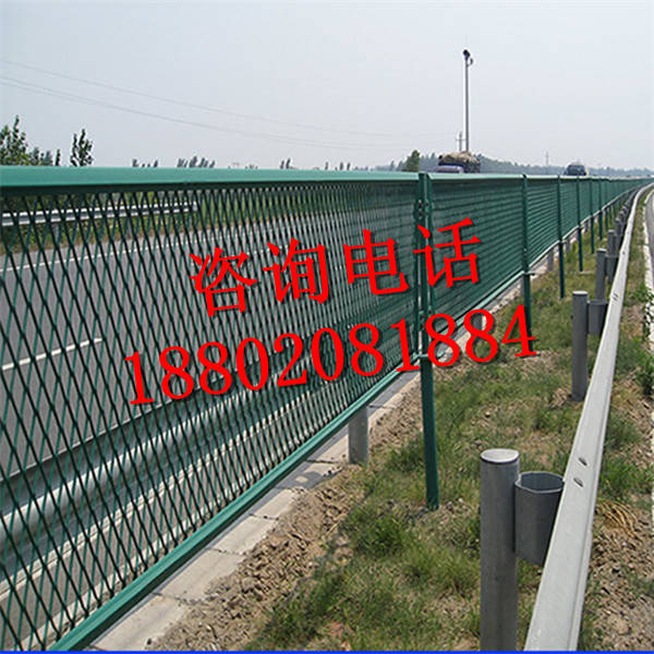 珠海公路护栏,仓库厂区围网,广州农场围墙围网