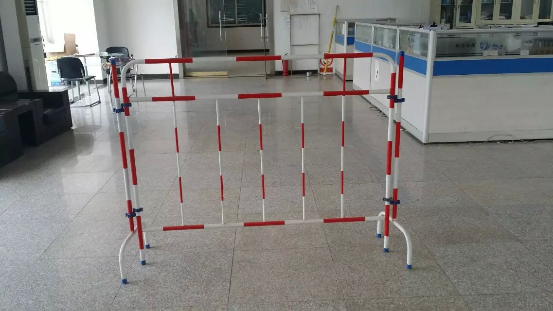玻璃钢安全围栏(片状),组合式护栏,片状安全围栏